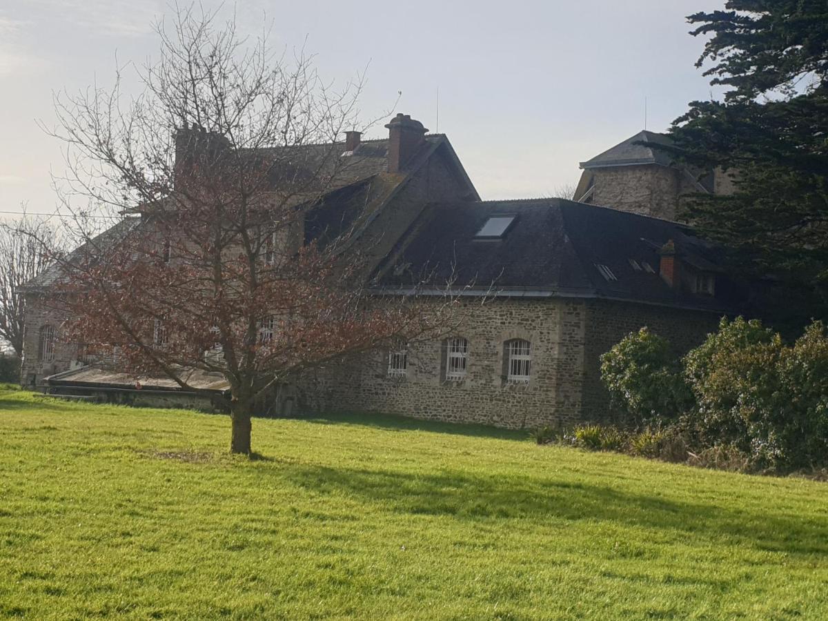 Chateau De Surville Surville  Eksteriør bilde