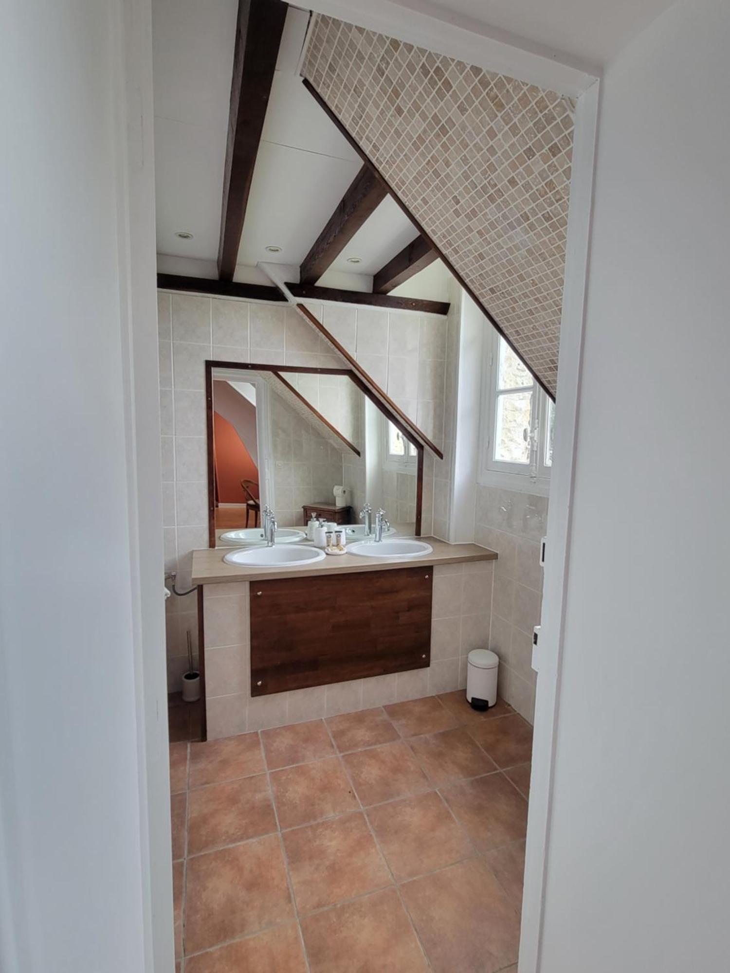 Chateau De Surville Surville  Rom bilde